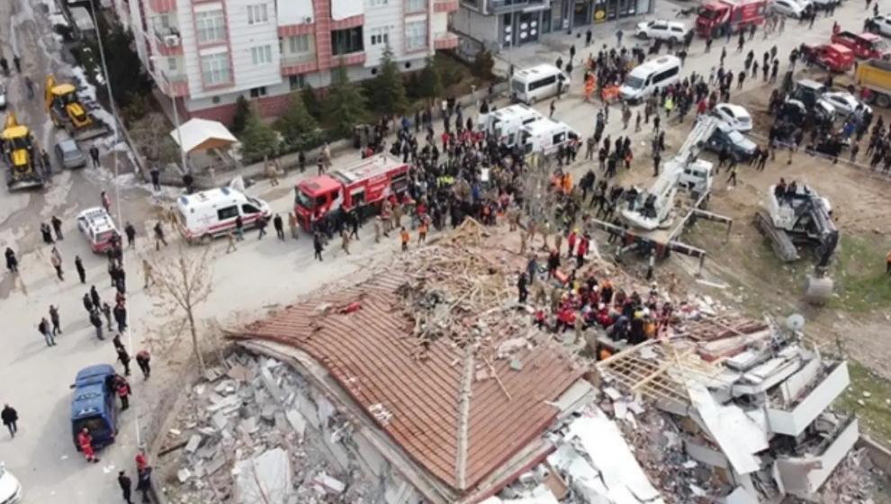 Malatya’daki akademisyenlere müjde: Ödenek yüzde 250 arttı