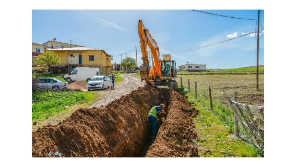 MASKİ deprem çalışmaları için 650 milyon kredi kullanacak